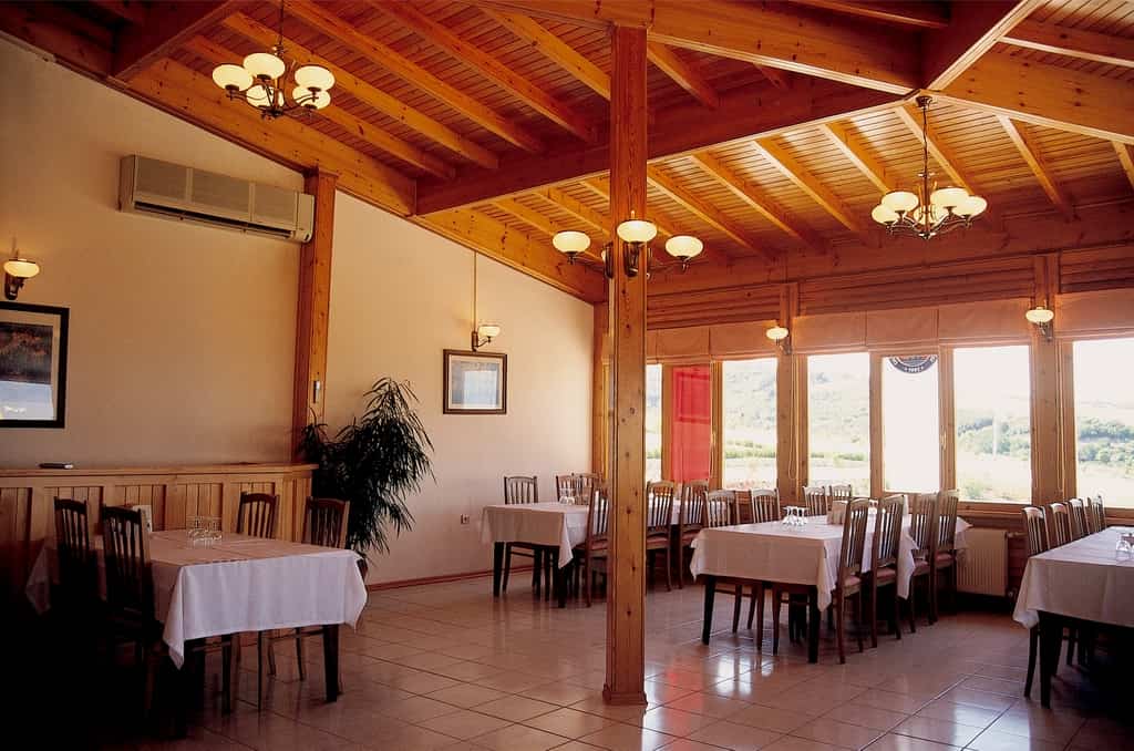 Çanakkale Pergola 2